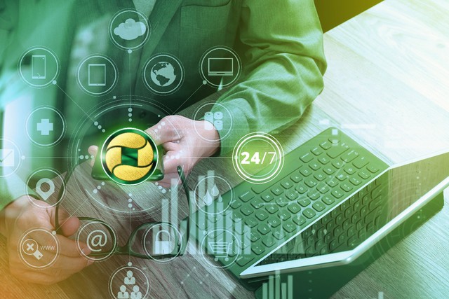 OCB đạt 1.538 tỷ đồng lợi nhuận quý 3, tăng gấp 3 lần cùng kỳ - Ảnh 2.