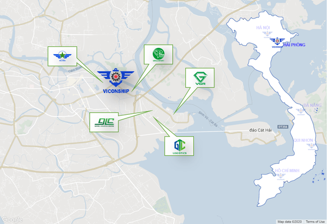 "Ông lớn" logistics Hải Phòng tiếp đà tăng trưởng trong quý III/2025 - Ảnh 4.
