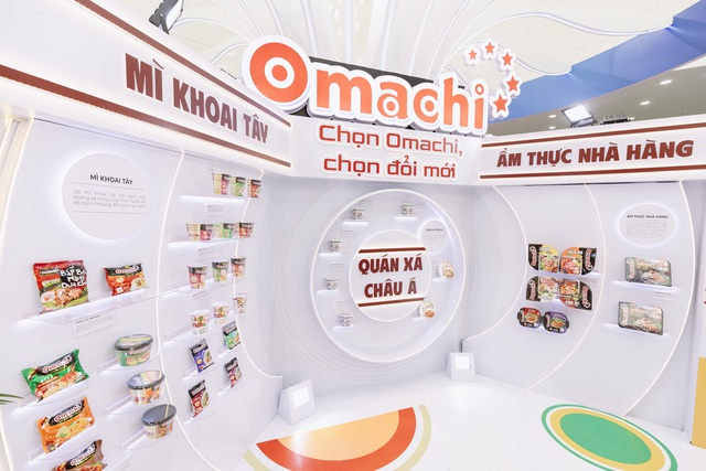 Masan Consumer đang chuẩn bị cho chu kỳ tăng trưởng mới như thế nào?- Ảnh 2. Masan Consumer đang chuẩn bị cho chu kỳ tăng trưởng mới như thế nào?- Ảnh 2.