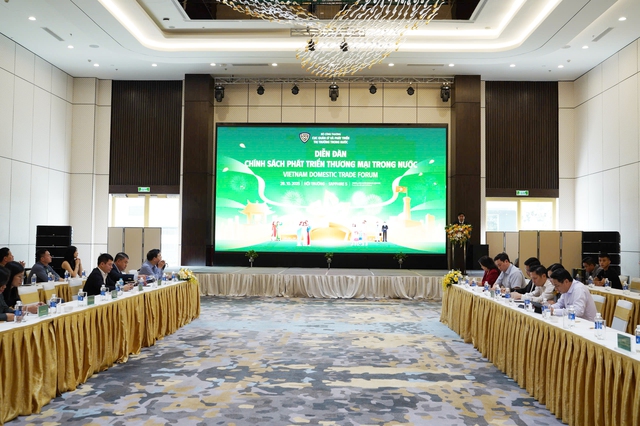 Kích hoạt sức mạnh thị trường nội địa trong kỷ nguyên số- Ảnh 2. Kích hoạt sức mạnh thị trường nội địa trong kỷ nguyên số- Ảnh 2.