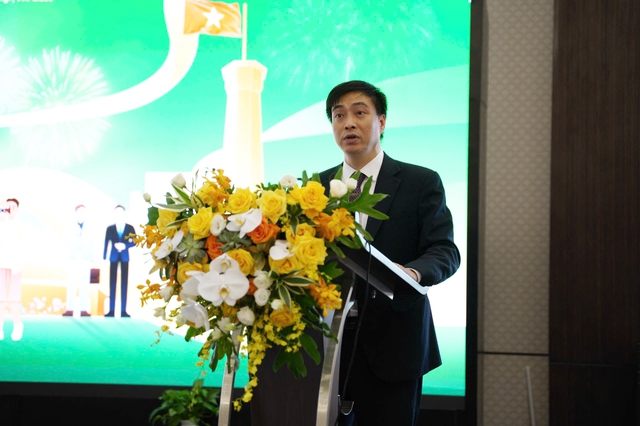 Kích hoạt sức mạnh thị trường nội địa trong kỷ nguyên số- Ảnh 1. Kích hoạt sức mạnh thị trường nội địa trong kỷ nguyên số- Ảnh 1.