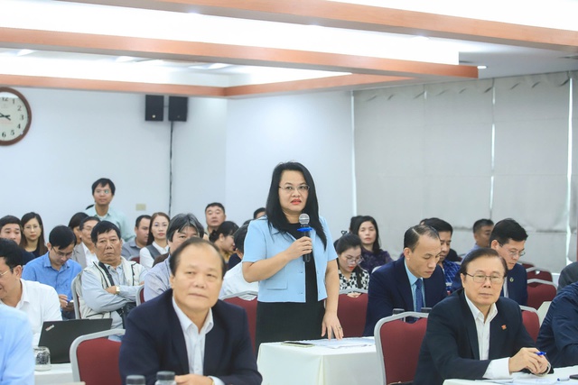 Đổi mới tư duy lập pháp - "chìa khóa" mở đường cho phát triển bền vững- Ảnh 1. Đổi mới tư duy lập pháp - "chìa khóa" mở đường cho phát triển bền vững- Ảnh 1.