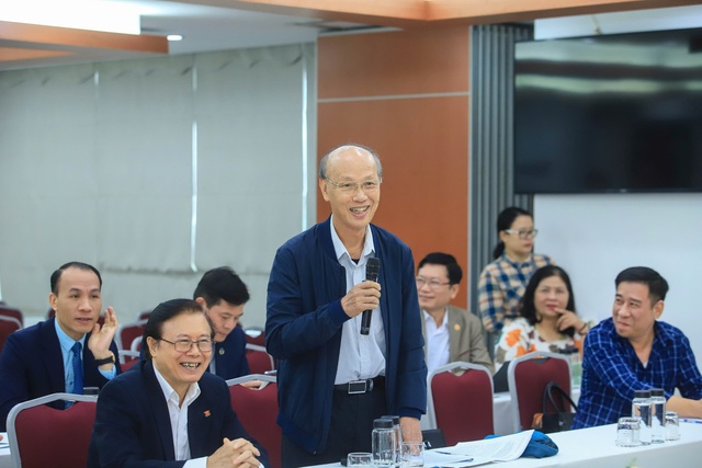 Khắc phục tình trạng "nghị quyết hay nhưng khó triển khai" trong Dự thảo Văn kiện Đại hội XIV- Ảnh 1. Khắc phục tình trạng "nghị quyết hay nhưng khó triển khai" trong Dự thảo Văn kiện Đại hội XIV- Ảnh 1.