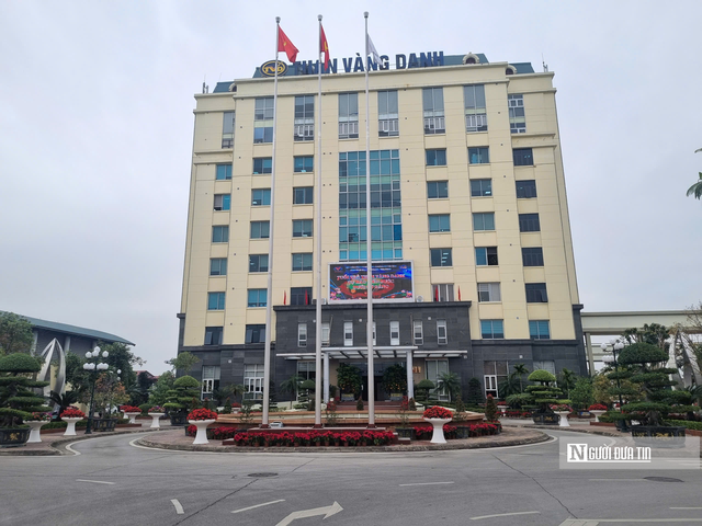 Tiêu thụ than gặp khó, lợi nhuận Than Vàng Danh sụt giảm- Ảnh 2.