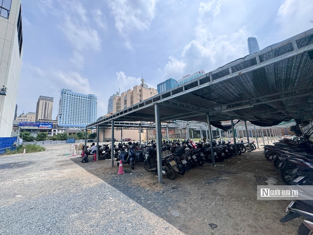 Hàng loạt khu "đất vàng" hồi sinh- Ảnh 11. Hàng loạt khu "đất vàng" hồi sinh- Ảnh 11.