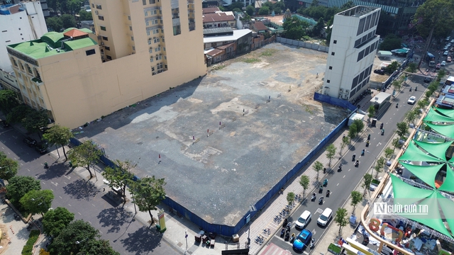 Hàng loạt khu "đất vàng" hồi sinh- Ảnh 16. Hàng loạt khu "đất vàng" hồi sinh- Ảnh 16.