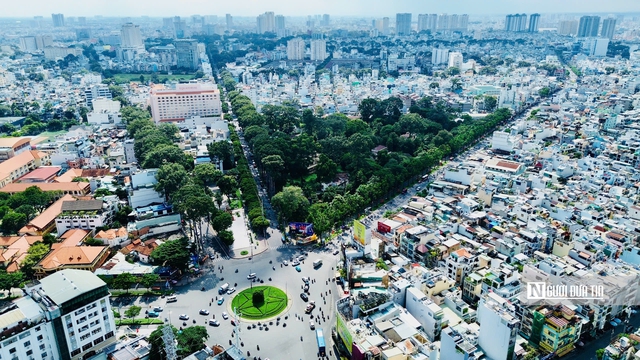Hàng loạt khu "đất vàng" hồi sinh- Ảnh 30. Hàng loạt khu "đất vàng" hồi sinh- Ảnh 30.