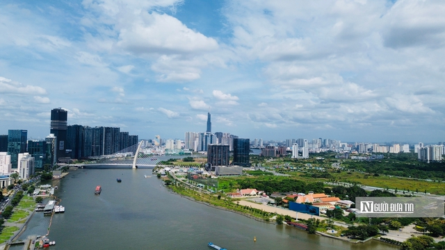 Hàng loạt khu "đất vàng" hồi sinh- Ảnh 33. Hàng loạt khu "đất vàng" hồi sinh- Ảnh 33.