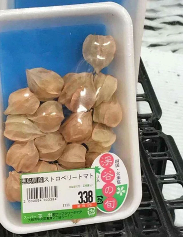 Cây dại mọc đầy ở Việt Nam,sang "trời Tây" bán hơn nửa triệu/kg - Ảnh 3.