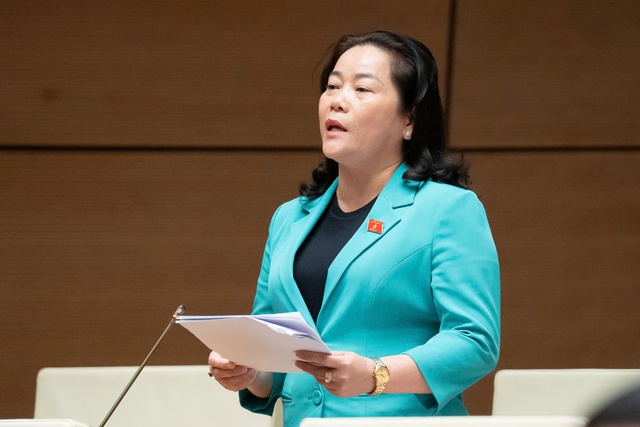 Thị trường vốn phải là mạch máu của sản xuất, không là "sân chơi" của đầu cơ - Ảnh 3.