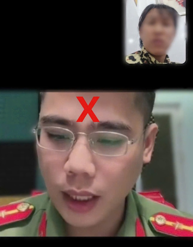 Công an Đồng Nai kịp thời ngăn chặn vụ lừa đảo 100 triệu đồng- Ảnh 1.
