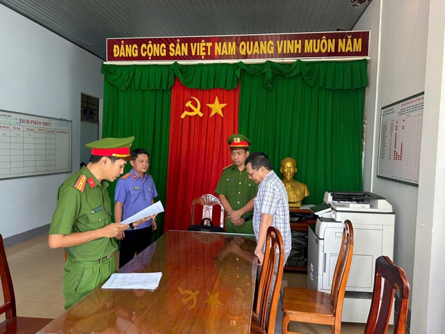 “Liên minh” bệnh viện – doanh nghiệp thao túng đấu thầu thiết bị y tế tại Bình Thuận như thế nào?- Ảnh 3.
