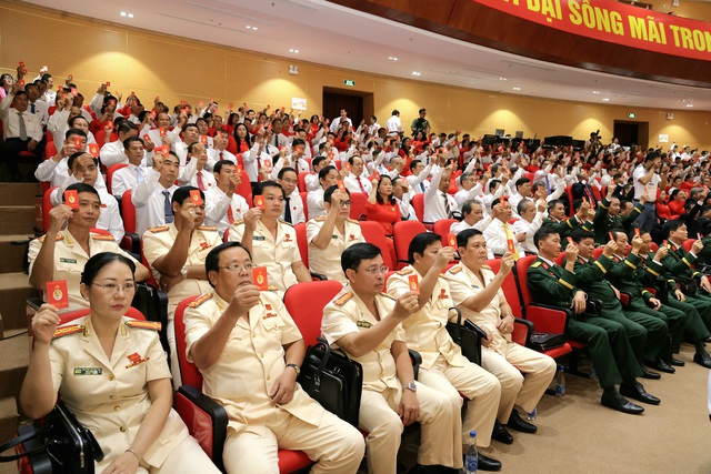 6 nhiệm vụ trọng tâm, 3 đột phá chiến lược để Vĩnh Long phát triển nhanh và bền vững- Ảnh 3.