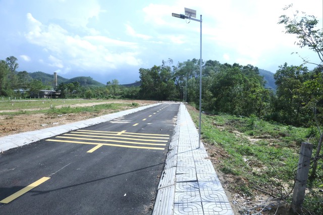 Vẽ ra dự án không đúng để bán đất, một doanh nghiệp bất động sản bị xử phạt hơn 500 triệu đồng- Ảnh 3.