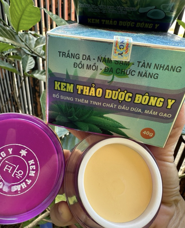 Mỹ phẩm kém chất lượng liên tục bị thu hồi, người tiêu dùng nên thận trọng- Ảnh 1.