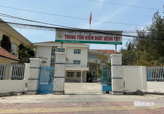 “Liên minh” bệnh viện – doanh nghiệp thao túng đấu thầu thiết bị y tế tại Bình Thuận như thế nào?- Ảnh 4.