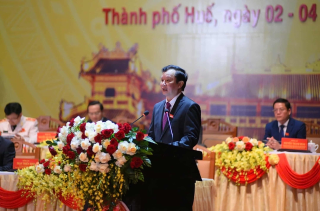 Một dấu mốc chuyển mình trên chặng đường mới của Huế- Ảnh 3.