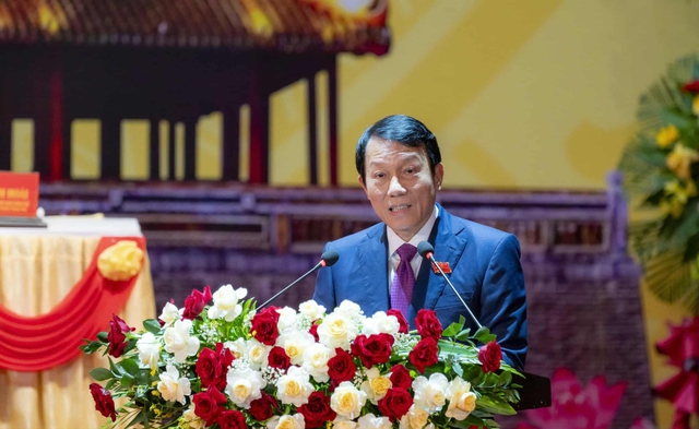 Một dấu mốc chuyển mình trên chặng đường mới của Huế- Ảnh 2.