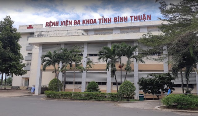 “Liên minh” bệnh viện – doanh nghiệp thao túng đấu thầu thiết bị y tế tại Bình Thuận như thế nào?- Ảnh 2.