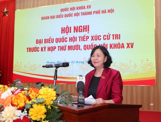 Bí thư Hà Nội sốt ruột vì tiến độ cải tạo chung cư rất chậm- Ảnh 3.
