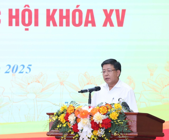 Bí thư Hà Nội sốt ruột vì tiến độ cải tạo chung cư rất chậm- Ảnh 2.