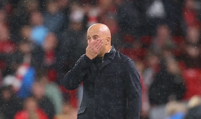 Bình luận "ác ý" của HLV Arne Slot về Arsenal bị chỉ trích - Ảnh 1.