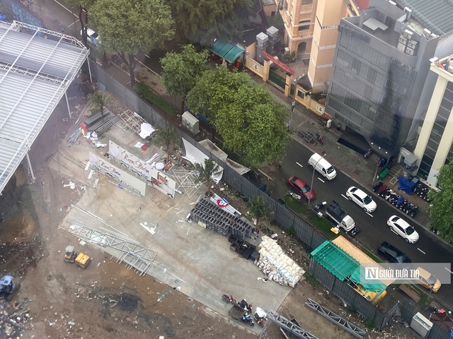 Hàng loạt khu "đất vàng" hồi sinh- Ảnh 7. Hàng loạt khu "đất vàng" hồi sinh- Ảnh 7.