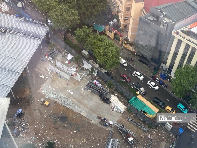 Hàng loạt khu "đất vàng" hồi sinh- Ảnh 8. Hàng loạt khu "đất vàng" hồi sinh- Ảnh 8.