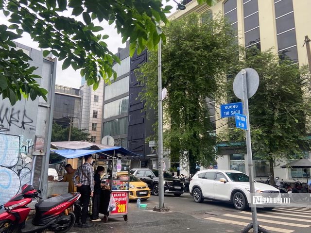 Hàng loạt khu "đất vàng" hồi sinh- Ảnh 5. Hàng loạt khu "đất vàng" hồi sinh- Ảnh 5.