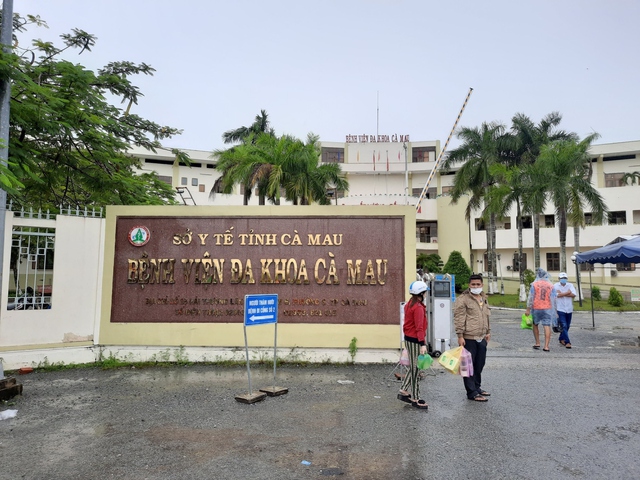 Xúc phạm nhân viên trực tổng đài bệnh viện, người đàn ông bị xử phạt - Ảnh 1.