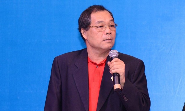 Bệnh viện Triều An chạm đích trước hạn sau hai quý chậm nhịp - Ảnh 1.