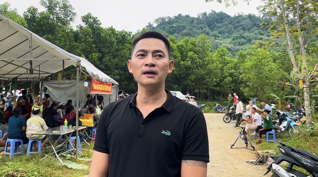 Thanh Hóa: Trại lợn gây ô nhiễm, bị yêu cầu dừng hoạt động vào năm 2026- Ảnh 2. Thanh Hóa: Trại lợn gây ô nhiễm, bị yêu cầu dừng hoạt động vào năm 2026- Ảnh 2.