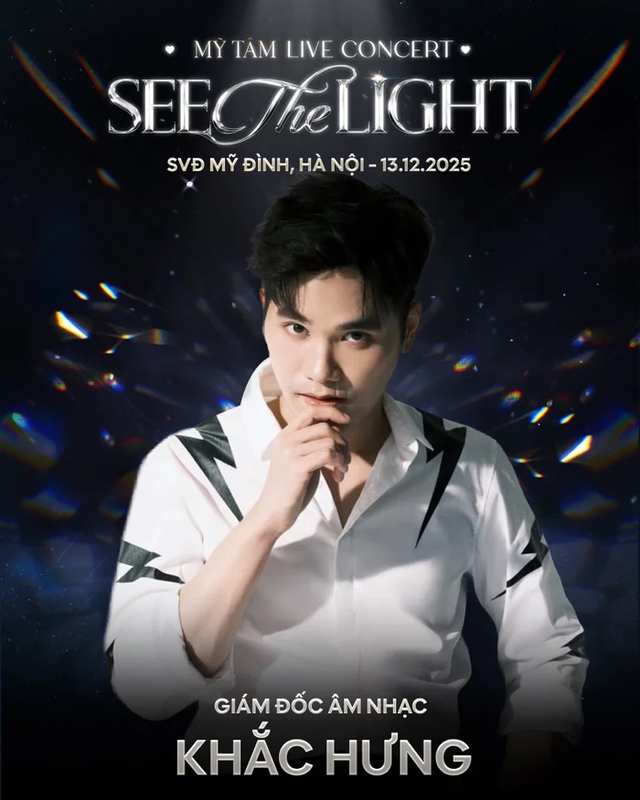 "Họa mi tóc nâu" chính thức công bố "người đàn ông không thể thiếu" - Ảnh 1.