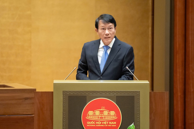 Bổ sung nghiêm cấm hành vi sử dụng AI để tạo dựng, lan truyền thông tin sai sự thật - Ảnh 1.