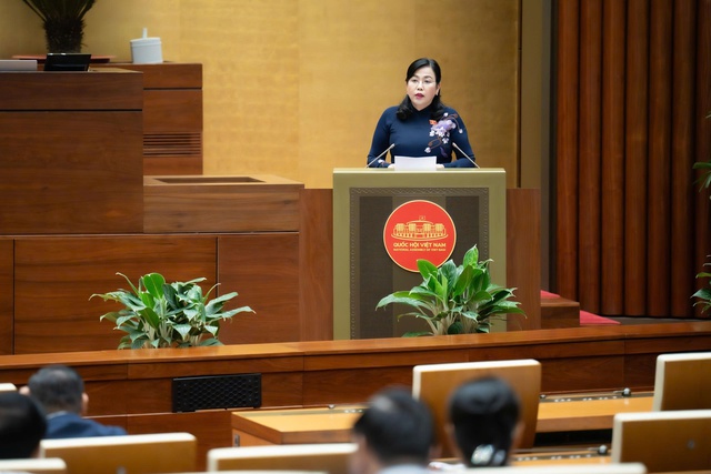 Cấm lợi dụng chuyển đổi số để xuyên tạc giá trị văn hóa - Ảnh 2.