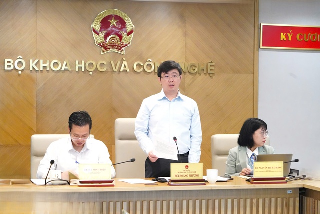 Hình thành môi trường làm việc hấp dẫn, an sinh tốt để chuyên gia gắn bó lâu dài với Việt Nam - Ảnh 1.