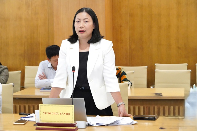 Hình thành môi trường làm việc hấp dẫn, an sinh tốt để chuyên gia gắn bó lâu dài với Việt Nam - Ảnh 3.