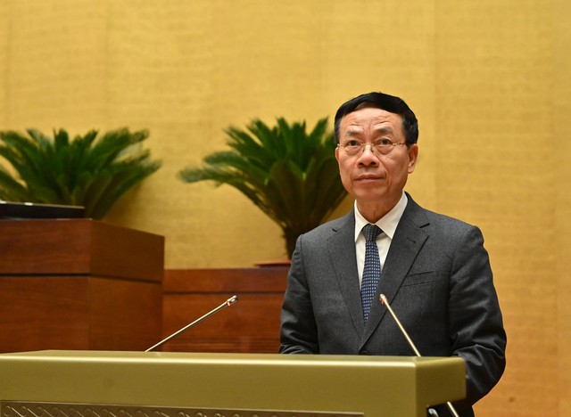 Xem xét bổ sung quy định về phát triển đô thị công nghệ cao, tránh trục lợi chính sách- Ảnh 1. Xem xét bổ sung quy định về phát triển đô thị công nghệ cao, tránh trục lợi chính sách- Ảnh 1.