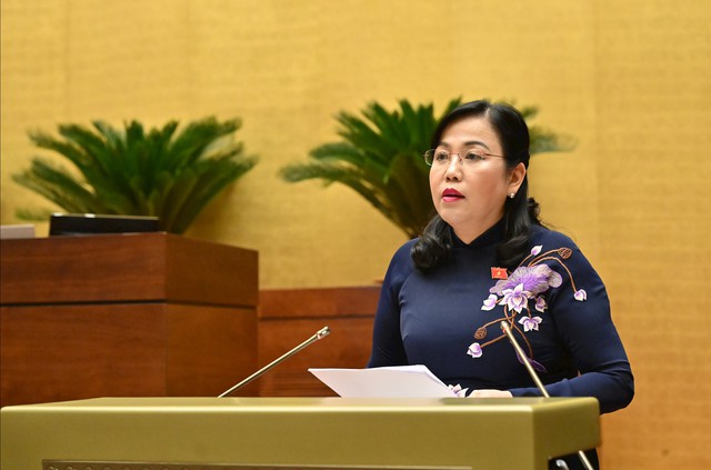 Xem xét bổ sung quy định về phát triển đô thị công nghệ cao, tránh trục lợi chính sách- Ảnh 2. Xem xét bổ sung quy định về phát triển đô thị công nghệ cao, tránh trục lợi chính sách- Ảnh 2.