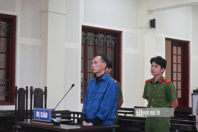 Người đàn ông U50 mãi u mê trượt dài trong tội lỗi- Ảnh 1.