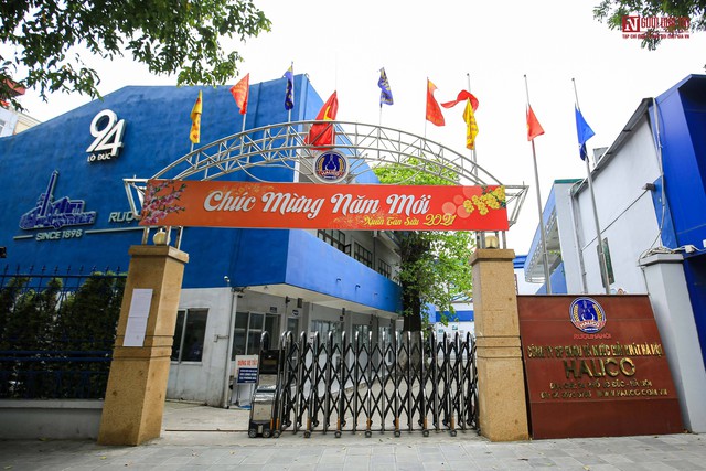 Halico trở lại thua lỗ sau nửa năm có lãi hiếm hoi - Ảnh 1.