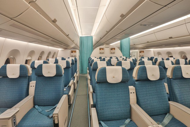 Nước đi của LotuScent: Vietnam Airlines dùng 'vũ khí vô hình' khẳng định sân chơi 5 sao - Ảnh 4.