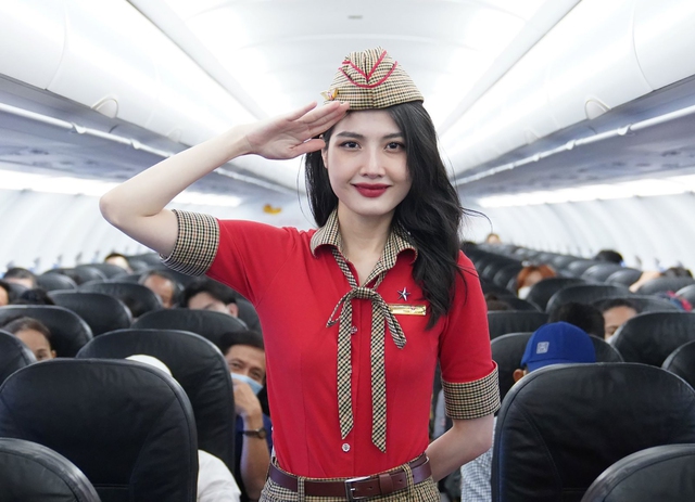Vietjet tăng trưởng mạnh trong Quý 3/2025 – chia cổ tức 20% bằng cổ phiếu - Ảnh 4.