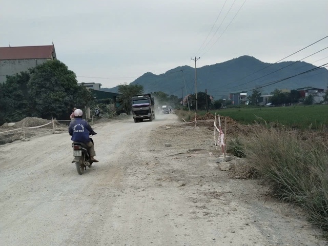 Một người tử vong vì ngã vào miệng cống đang thi công ở Thanh Hóa: Cần làm rõ trách nhiệm nhà thầu- Ảnh 5. Một người tử vong vì ngã vào miệng cống đang thi công ở Thanh Hóa: Cần làm rõ trách nhiệm nhà thầu- Ảnh 5.