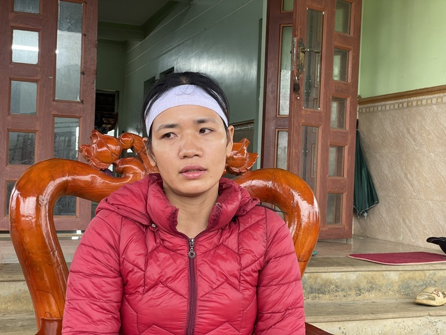 Một người tử vong vì ngã vào miệng cống đang thi công ở Thanh Hóa: Cần làm rõ trách nhiệm nhà thầu- Ảnh 3. Một người tử vong vì ngã vào miệng cống đang thi công ở Thanh Hóa: Cần làm rõ trách nhiệm nhà thầu- Ảnh 3.