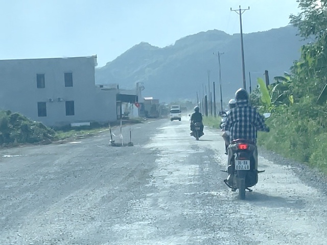 Một người tử vong vì ngã vào miệng cống đang thi công ở Thanh Hóa: Cần làm rõ trách nhiệm nhà thầu- Ảnh 2. Một người tử vong vì ngã vào miệng cống đang thi công ở Thanh Hóa: Cần làm rõ trách nhiệm nhà thầu- Ảnh 2.