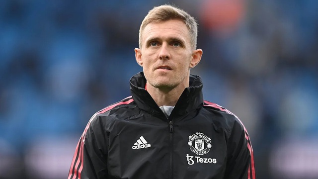 Huyền thoại của Manchester United sẽ thay Amorim làm huấn luyện viên - Ảnh 2.