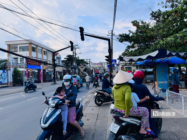 Tuyến đường “đội vốn” hơn 1.000 tỷ, sau 7 năm vẫn… nằm trên giấy- Ảnh 4.