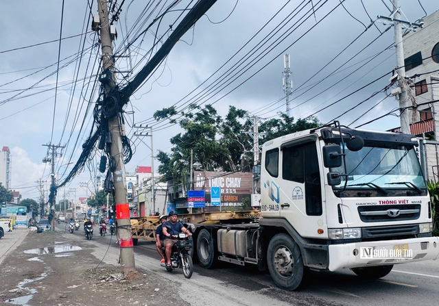 Tuyến đường “đội vốn” hơn 1.000 tỷ, sau 7 năm vẫn… nằm trên giấy- Ảnh 5.