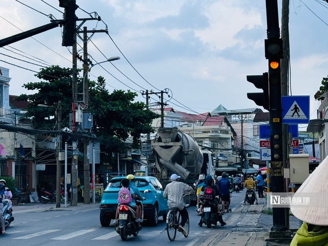 Tuyến đường “đội vốn” hơn 1.000 tỷ, sau 7 năm vẫn… nằm trên giấy- Ảnh 6.